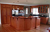 Chris McGrody Fine Furniture and Custom Cabinetry
